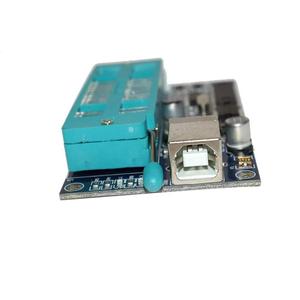 ICSP Cable Microcontroller Automatic USB Programming Develop Microcontroller K150 EEPROM <strong>Programmer</strong> Board