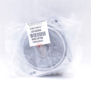 Original neuer Encoder DC 0-5V OSA166S5NA auf Lager - Product Image 4