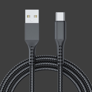 2m 6ft Fast Charge Type <strong>C</strong> Cable Android Usb Type <strong>C</strong> Data Smart Cable Usb <strong>c</strong> Charge Cable - Product Image 1