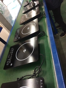 Factory Multifunction Cooking Cheap Price Multi Functions With <strong>Timer</strong> 180Mins Korea Induction Stove - Product Image 3