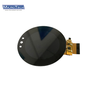 <strong>2.1</strong> inch IPS <strong>Display</strong> Mode 480x480 Round <strong>display</strong> RGB18-bit+SPI TFT LCD Touch Screen - Product Image 4