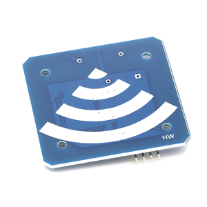 RC522 <strong>RFID</strong> <strong>Reader</strong> Module Serial 13.56mhz IC Card <strong>Reader</strong> MFRC522 RF module Development Board <strong>RFID</strong>