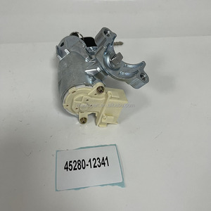מתג הצתה לחלקי רכב לטויוטה קורולה 45280-12341 4528012341
