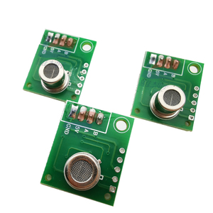 Rilevamento dell'inquinamento atmosferico del modulo del sensore di qualità dell'aria ZP07-MP503-100 - Product Image 4