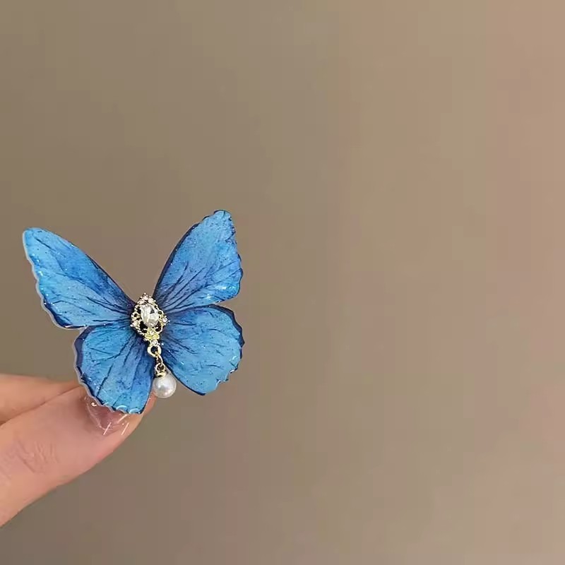 3497 Bleu foncé