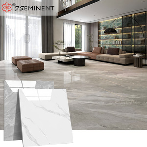 Gạch đá cẩm thạch toàn thân 1000x1000mm, sàn nhà bếp với ánh sáng và cách nhiệt bên trong - Product Image 1