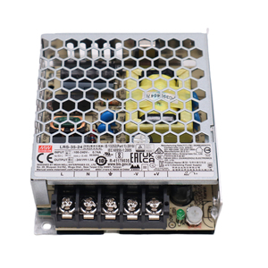 平均LRS-35-24 LED电源单元24V 12V SMPS，输出电流为50A 220V输入和30V输出，适用于LED应用