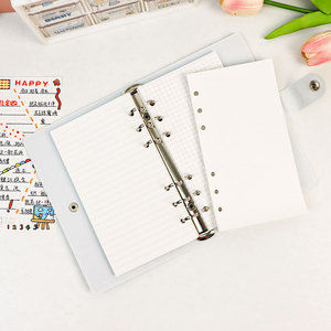 Записная книжка с 6 кольцами - Product Image 3