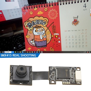 8MP IMX415 Camera Module 4K COMS Sensor Color <strong>Image</strong> USB2.0 Interface 30FPS <strong>Eight</strong> Million Pixels - Product Image 6