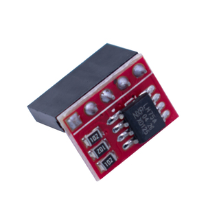 LM75A Temperature <strong>Sensor</strong> I2C Interface Development Board Module For <strong>Raspberry</strong> <strong>Pi</strong> - Product Image 2