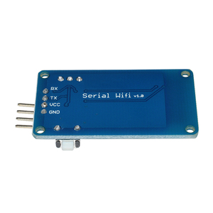 3.3V 5V 8N1 TTL UART Port Controller ESP8266 ESP-07 ESP07 Wifi Serial Transceiver Wireless Board Module