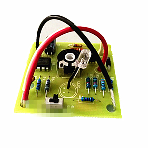 Pcb Gerber File Planta de fabricación Pcb Procesamiento y montaje Pcba - Product Image 4