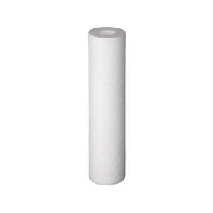 10 Inch Spun Melt Blown Sediment <strong>PP</strong> Replacement <strong>Filters</strong> Cartridges with 1 and <strong>5</strong> Micron (Professional Non-standard Production) - Product Image 5