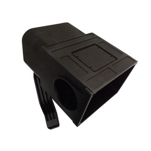 Maßge schneiderte Kunststoff proben Modell Vakuum gussteile Prototyp Hochleistungs-3D-gedruckter Service - Product Image 5