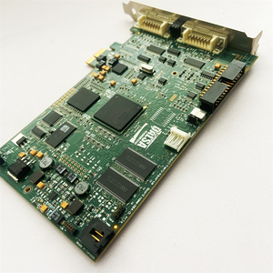 DALSA OR-XQC0-XPD00 A2 X64-CL PCIe S4709190原装正品嵌入式工业主板Cpu主板图像采集卡 - Product Image 4