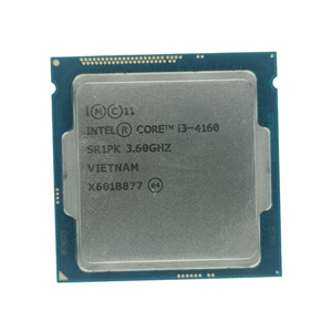Processore Ail Fond i3-4130 4150 4160 4170T i3 4330 4370 4360 CPU Desktop Dual-Core LGA 1150 utilizzata - Product Image 3
