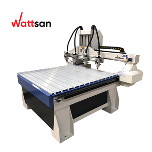 瓦特桑M1 1313 S4 2.2kw 4.5kw木工路由器数控机床 - Product Image 5