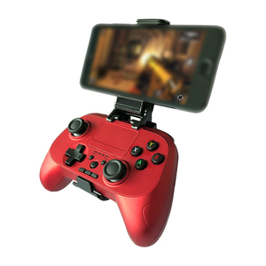 Customized Wireless Game Controller Double Shock Gaming Gamepad Joypad for Android Phone Mobile <strong>Devices</strong> - Product Image 2