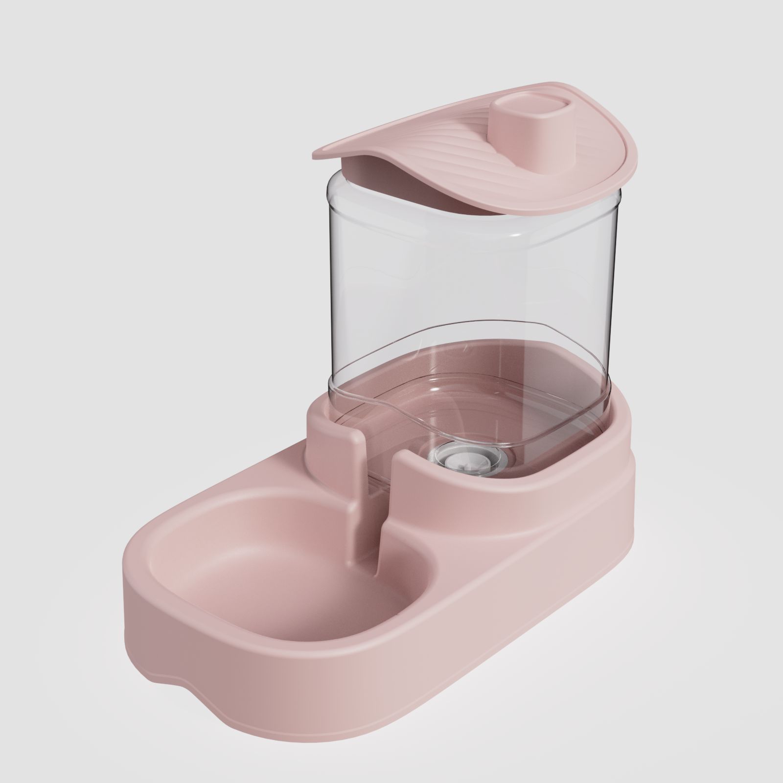 Distributeur d'eau Cottage - Blush 22L