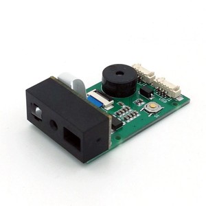 GM67 2D-Barcode-Scannermodul mit USB/TTL232-Schnittstellen Kompatibel mit Arduino-Scannning - Product Image 3