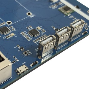 Proculus 10.1inch PX30 Android Screen for Vending <strong>Machine</strong> 1280*800 Touch Screen Hmi Android 8.1/11 Tft <strong>Lcd</strong> <strong>Display</strong> <strong>Module</strong> - Product Image 6