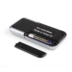 100g/0.005g Professional Electronic Dynamometer with Backlight <strong>LCD</strong> <strong>Display</strong>, Multifunctional Small Jewelry Scale - Product Image 4