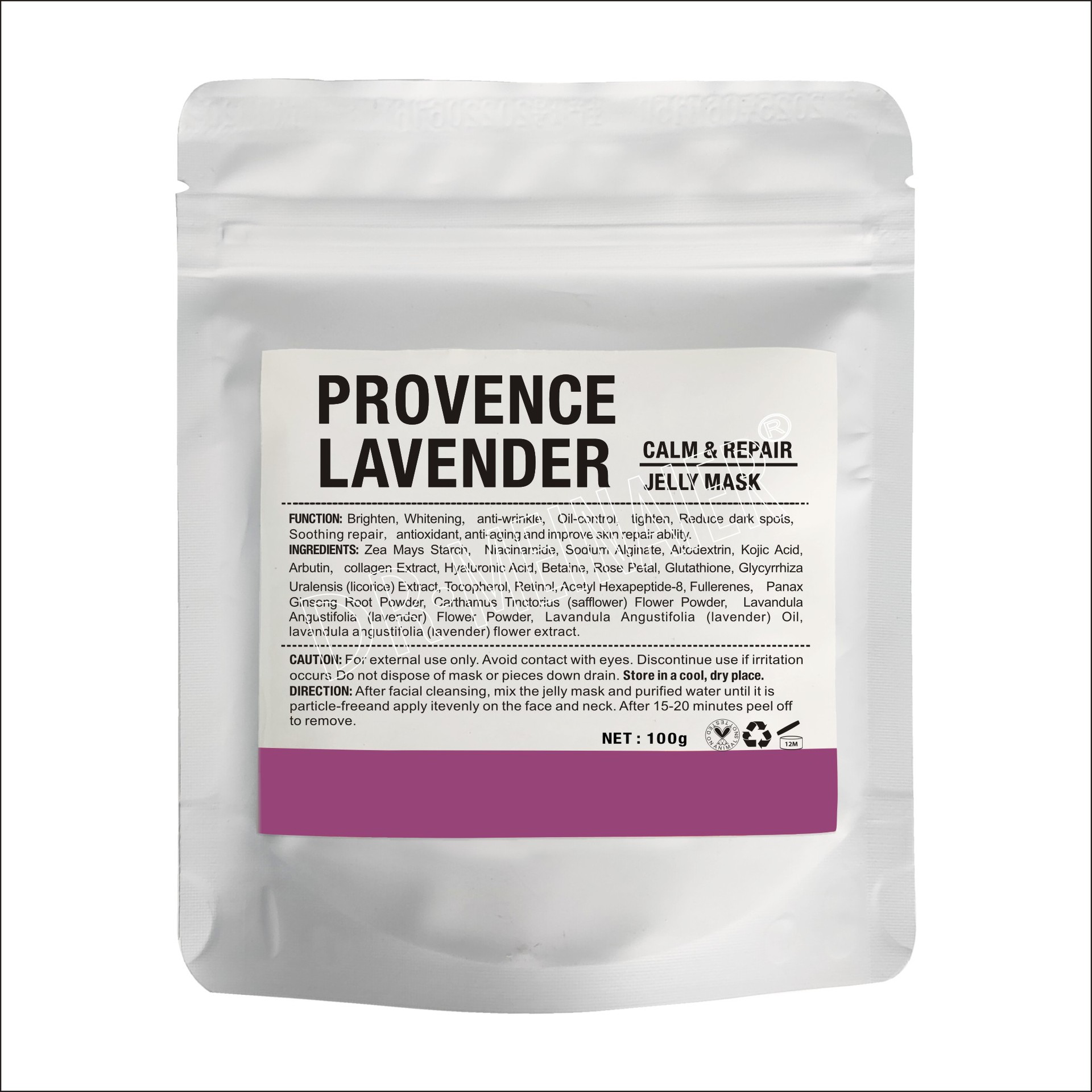 LAVANDE
