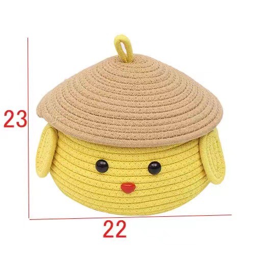 Large Pompom