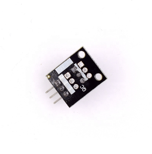 KY-022 inteligente para coche, dispositivo con cabezal receptor infrarrojo 1838, mini sensor infrarrojo con carcasa de hierro flexible - Product Image 4