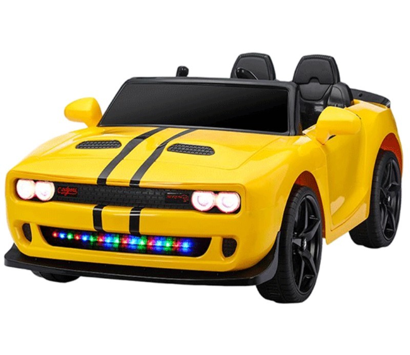 Amarillo