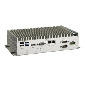 Hot Selling <strong>Advantech</strong> UNO-2473G-J3AE <strong>Embedded</strong> Automation <strong>Computer</strong> J1900 2.0GHz 4G RAM W/4xCOM 2xLAN 3xmPCIe VGA Good Price - Product Image 1