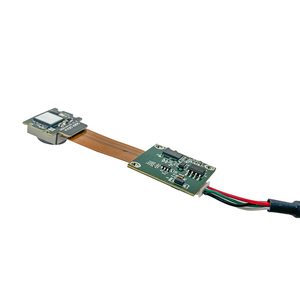 256*192 160*120 risoluzione modulo termocamera a infrarossi con cavo USB per visione notturna modulo telecamera IR - Product Image 4