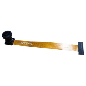 Módulo de cámara ustomized, solución OV528-B64 omni565620 O262640 O262640 VV07660 V05633C OV2640-AIFV Módulo de cámara con sensor OmniVision - Product Image 1