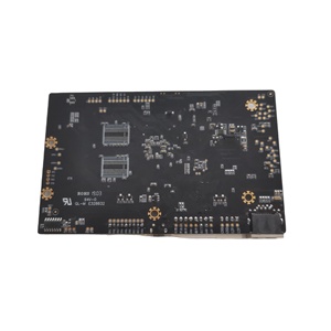 Placa pequeña de Android RK3368, Mini placa base de Android tipo C, PCBA, placa base de tableta de reconocimiento facial - Product Image 3