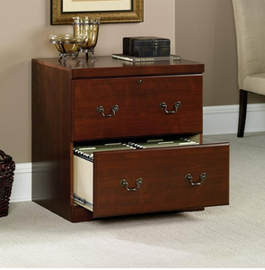 Heritage Hill Classic Cherry Finish Latéral 30.12 "L X 20.47" W X 30.12 "H Réglable pour Cuisine Extérieur École Atelier Gym - Product Image 5