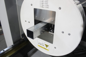 Станок для лазерной резки металла с квадратным углом, 3000 Вт - Product Image 5