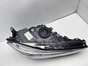Factory Direct Original <strong>LED</strong> Headlight for BMW 7 Series G11 <strong>G12</strong> 2014-2019 Auto Lighting System with 6000k Color Temperature - Product Image 6