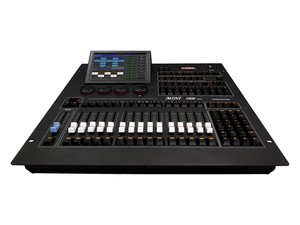 Console professionale 1000 Dmx 1024 canale Mini codice Console di illuminazione Dmx per Dj discoteca Night Club - Product Image 3