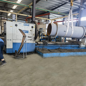 210 Gr.C kazan boruları 82.55x12.7 yüksek basınçlı paslanmaz alaşım çelik boru Rifled nervürlü iç dişli API ve GS sertifikalı - Product Image 5