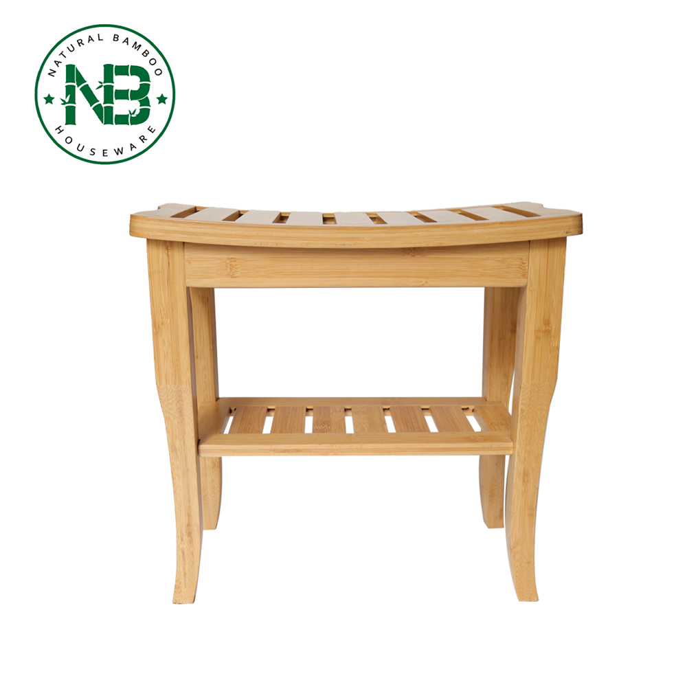 Natural Bamboo