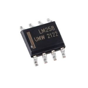 IC FM8002 FM8002A SOP-8 2W amplificatore Audio universale IC Chip circuiti integrati FM8002A - Product Image 2