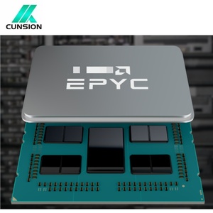 สำหรับ A-M-dxx epyc 7282ประมวลผล16คอร์2.8กิกะเฮิร์ตซ์สำหรับเซิร์ฟเวอร์7282ซีพียู - Product Image 3