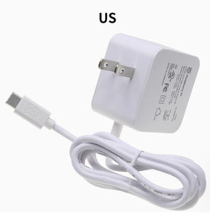 Original <strong>Raspberry</strong> <strong>Pi</strong> 5 5B 27W <strong>Power</strong> US UK EU Computer Model Development Board <strong>Raspberry</strong> <strong>Pi</strong> 5 27W USB-C Original <strong>Power</strong> Adapter - Product Image 6