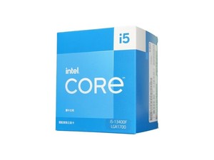 Nuevo procesador I5 13400F CPU LGA 1700 Socket Ten Core Gaming computadora de escritorio Cpu Core I5-13400F - Product Image 3