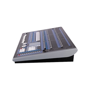 Профессиональное сценическое оборудование жемчуг 2010 dmx 512 консоль освещения жемчуг 2010 dmx компьютерный контроллер освещения