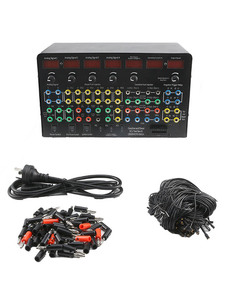 Probador de simulador de señal de sensor automático Banco de pruebas ECU para motores de gasolina y diésel - Product Image 6