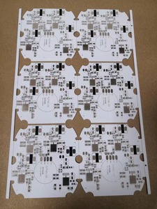 優れた品質のエネルギーProtoLed PCBボード単層ソースアセンブリボードマウント - Product Image 5