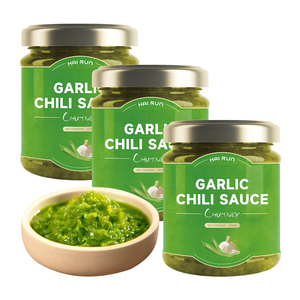 低脂低热量辣椒酱米饭拌蔬菜蘸酱 - Product Image 3