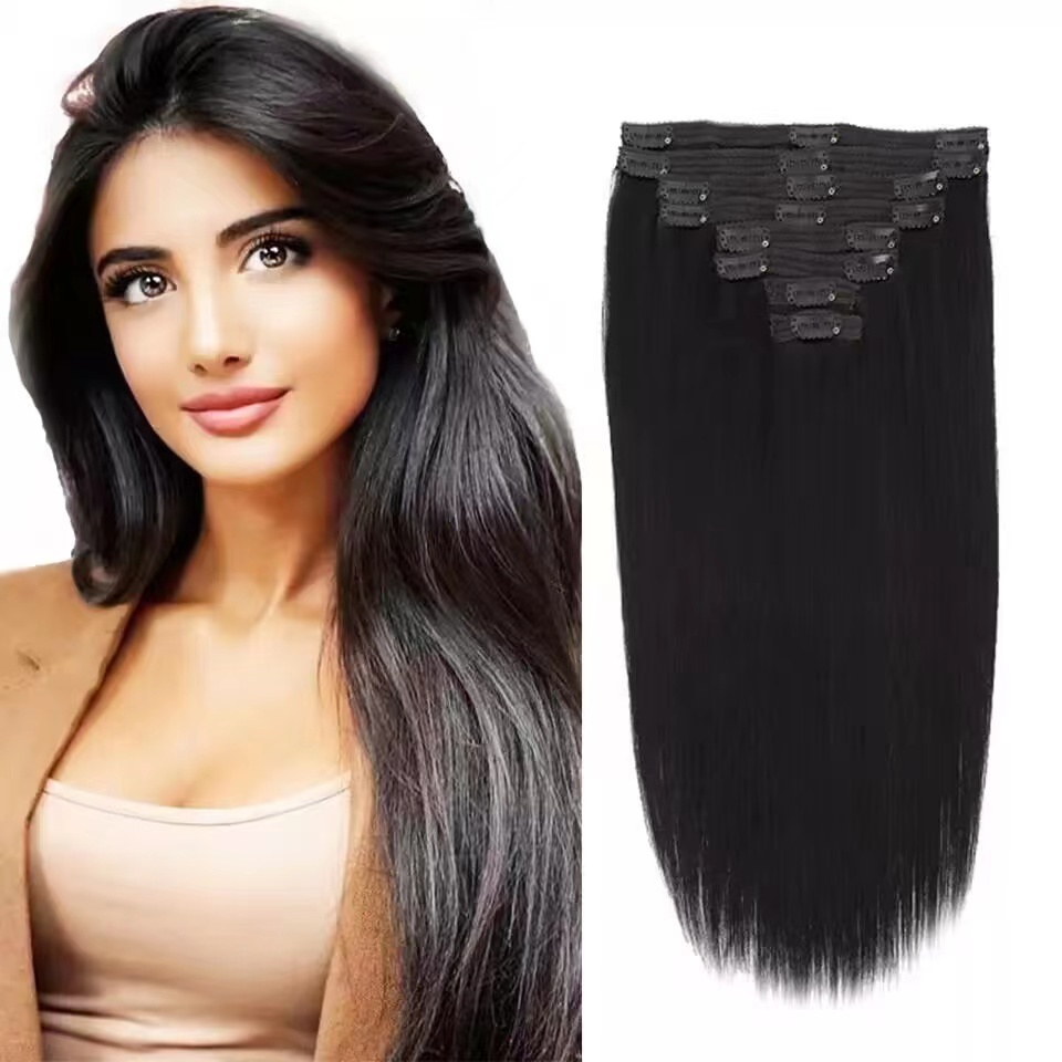 Pinza para el Cabello