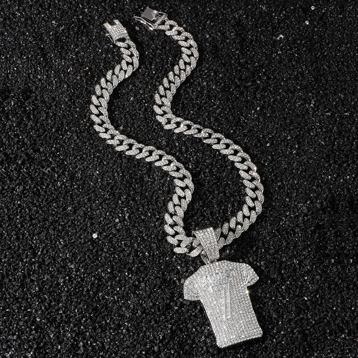 XL270-Plata